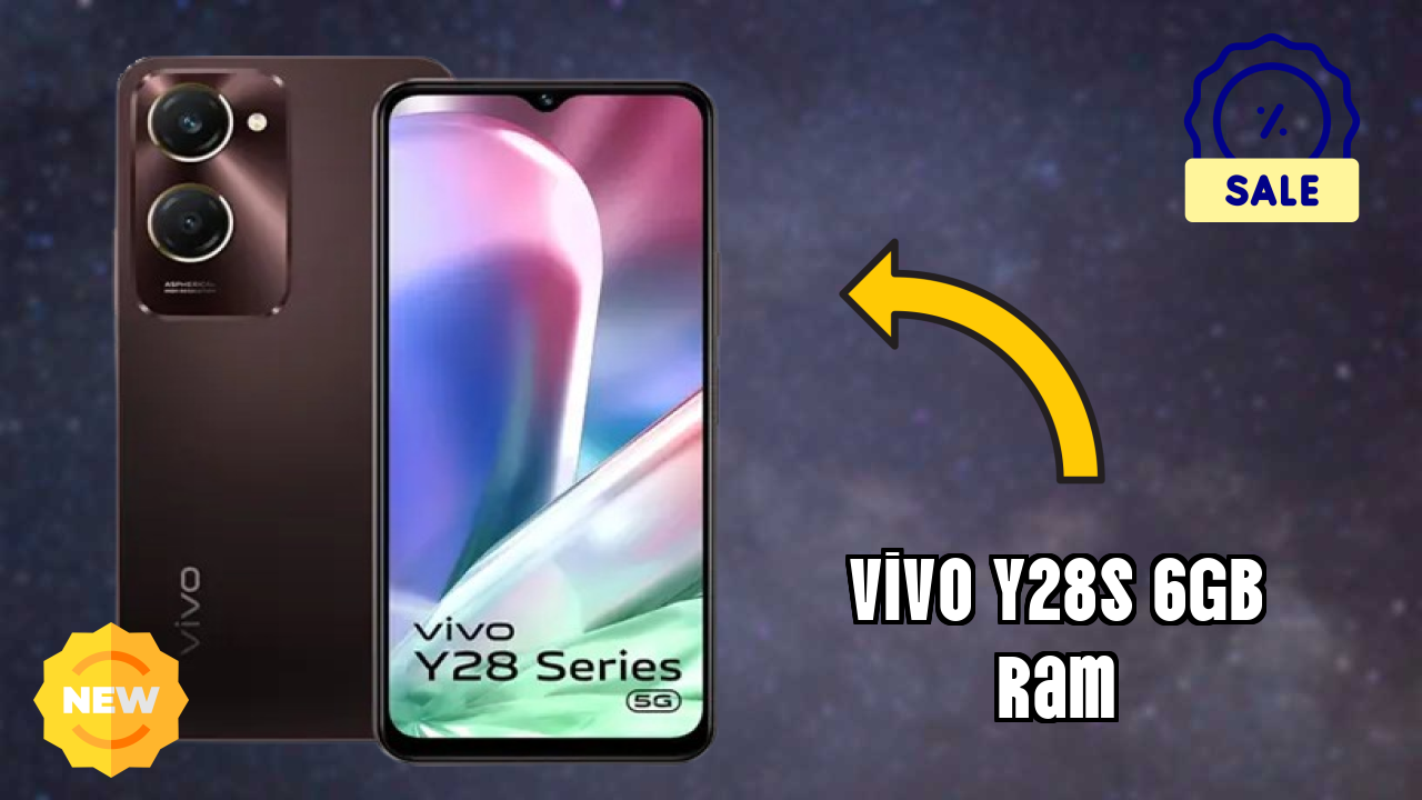 Vivo Y28s 6GB RAM vs Samsung Galaxy: Which is Better?