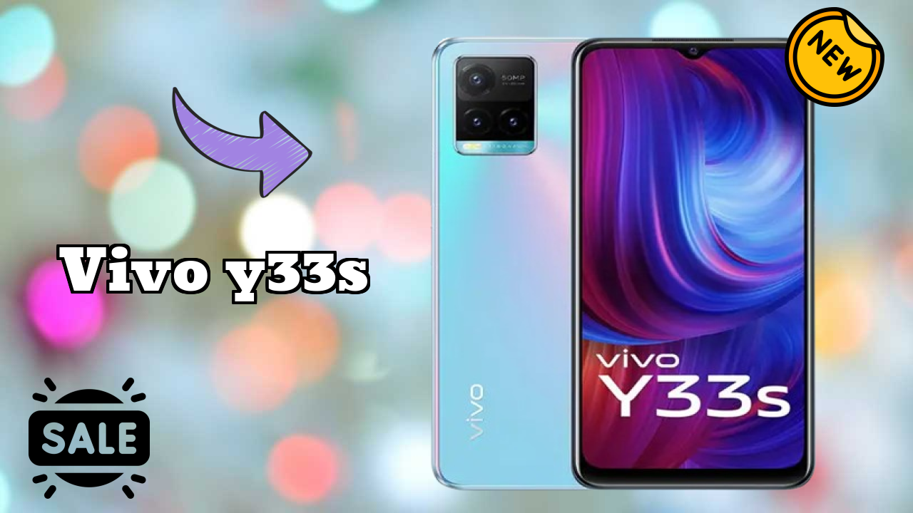 Vivo Y33s Processor Test: MediaTek Helio G80 Benchmarks