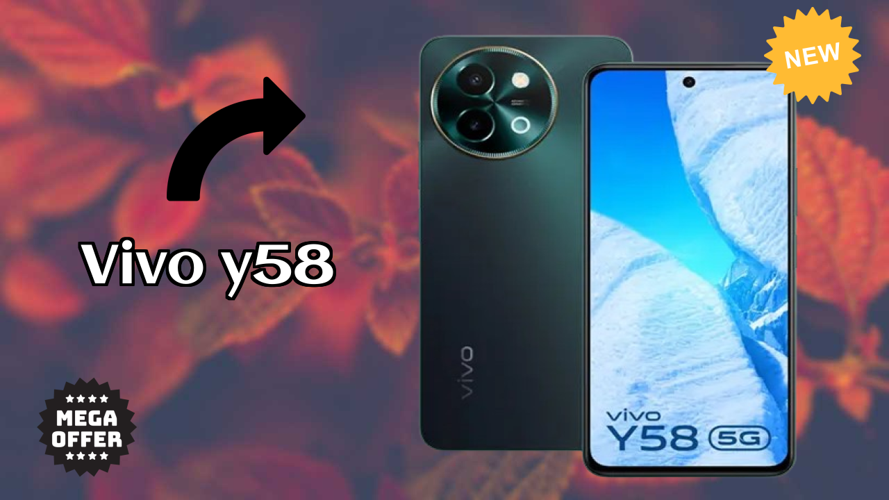 Vivo Y58 Processor Review: Snapdragon 4 Gen 2 Benchmarks