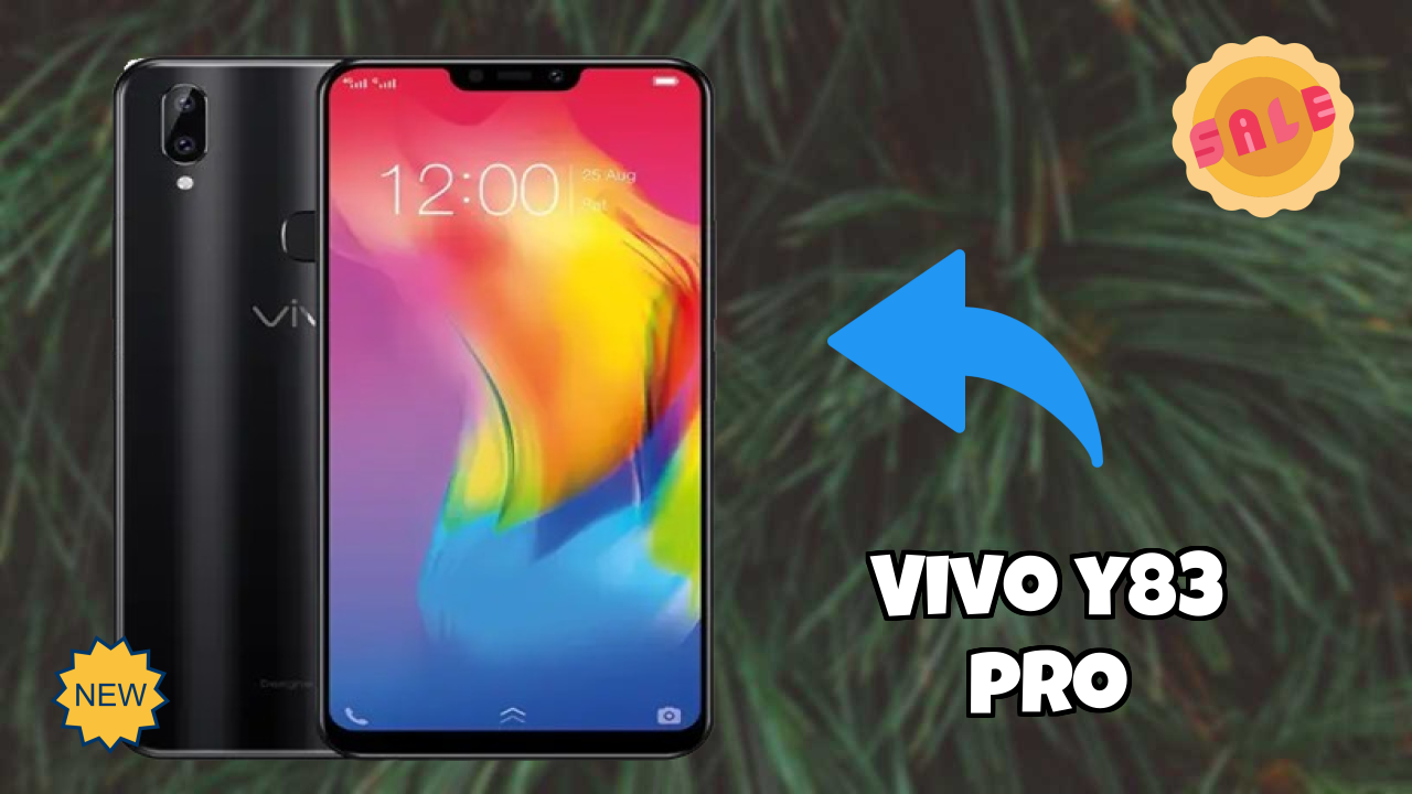 Vivo Y83 Pro Price Analysis: ₹16,990 Good Investment?
