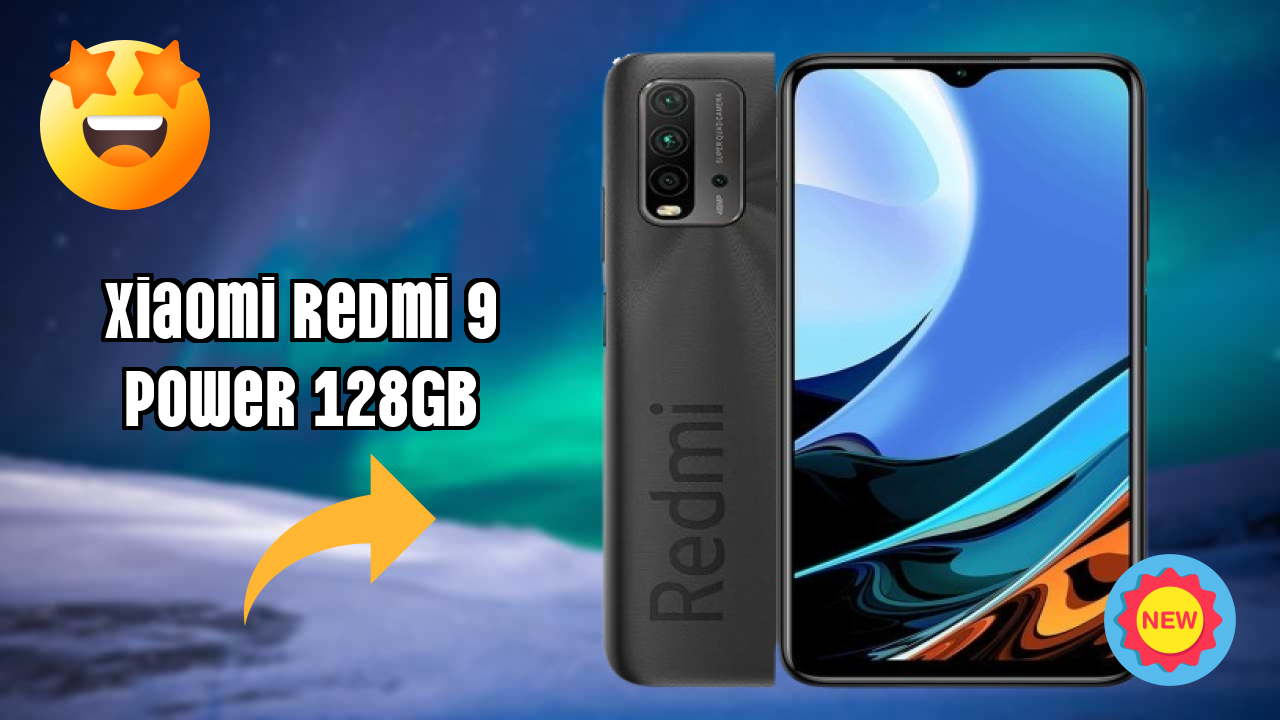 Xiaomi Redmi 9 Power 128GB vs iPhone: Which Should You Buy?