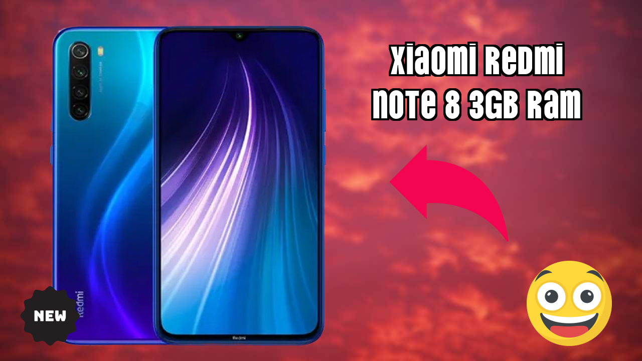 Xiaomi Redmi Note 8 3GB RAM Price Analysis: ₹7,999 Good Investment?