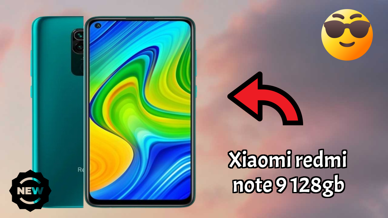 Xiaomi Redmi Note 9 128GB Gaming Benchmarks: MediaTek Helio G85 Tested