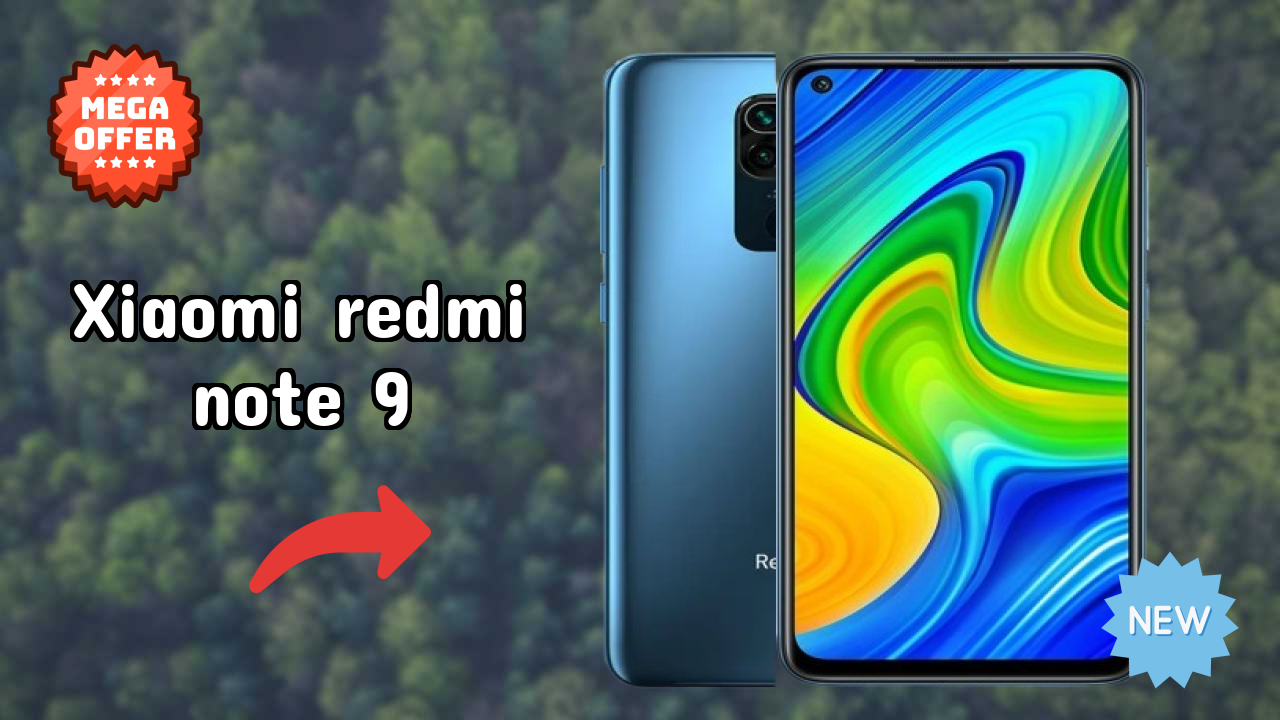 Xiaomi Redmi Note 9 Battery Review: 5020 MAh Charging Time